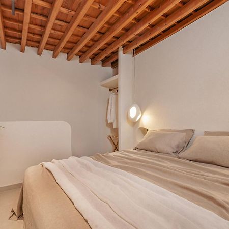 Noema Lindos - Athena Apartment Kültér fotó